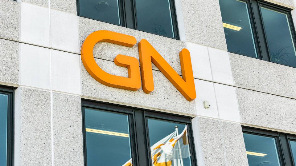 GN Group stock is under pressure says analyst MedWatch