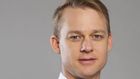 Daniel Fitzgerald, COO at Lundin Energy, is proposed as new CEO at Orrön Energy, which will arry on Lundin's RE stakes following the sale of the oil and gas business to Aker BP. | Foto: Lundin Energy