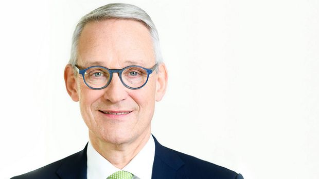 Harald Schmitz, Vorstandsvorsitzender der Bank für Sozialwirtschaft | Foto: Bank für Sozialwirtschaft
