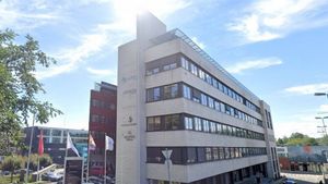 Advansia sitt kontor i hovedstaden og på østlandsområdet ligger i Lilleakerveien 8 i Oslo. | Photo: Google Street View