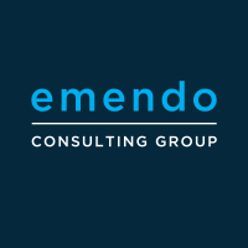 Senior/lead consulent i Emendo Engineering