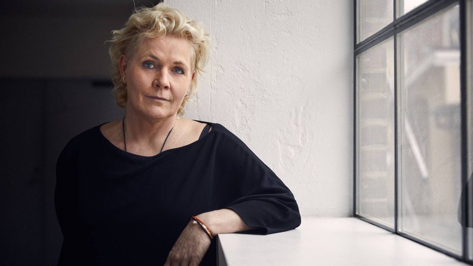 Annemette Markvad var med til at starte Pilgrim op tilbage i 1983. Tidligere på året indsatte hun sig selv som adm. direktør for at komme tættere på driften. | Foto: Pilgrim/Pr