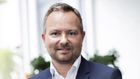 "Corporate finance-rådgivning var et felt, vi manglede for at gøre paletten mere komplet," siger Søren V. Pedersen, adm. direktør i Beierholm | Foto: PR