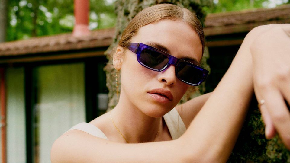 Dansk solbrillefirma har ramt plet med prispunkt vokser pct. — DetailWatch