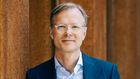 Investeringsdirektør Kåre Hahn Michelsen bliver forfremmet. | Foto: P+ / PR