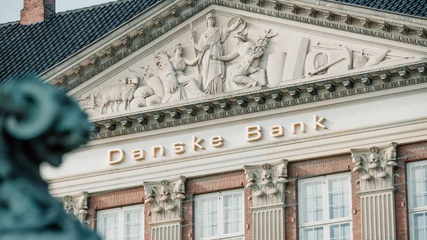 Danske Bank får til sommer ny chef for store virksomheder. | Foto: Pr/ Danske Bank