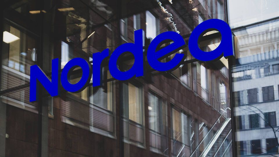 Finanshus ser Nordeaaktie i højere kurs