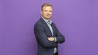 Stifter, medejer og adm. direktør i Itm8, Henrik Kastbjerg, fortsætter som topchef i det nye selskab. | Foto: PR