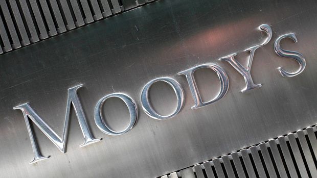 Ratingbureauet Moody's har gjort sig tanker om betydningen af sidste uges hackerangreb på en række danske banker. | Foto: Mark Lennihan/AP/Ritzau Scanpix