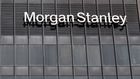 Morgan Stanley. | Photo: picture alliance / abaca | Niviere David/ABACAPRESS.COM