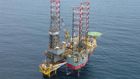Foto: PR Maersk Drilling