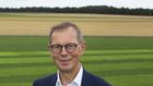 Truels Damsgaard træder nu tilbage efter 16 år som topchef for DLF, hvor han blev ansat i 1984. Under Truels Damsgaards ledelse er DLF vokset til verdens største producent af græsfrø. | Photo: DLF / PR