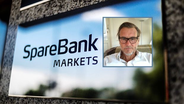 NY JOBB: Thomas Rygg Hannestad blir juridisk direktør i Sparebank 1 Markets. | Photo: Sparebank 1 Markets/Privat