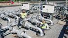 Foto: Gas Storage Denmark
