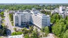 Headquarters of Elo Mutual Pension Insurance, Espoo, Finland. | Foto: Elo PR.