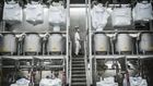 Fusionen ventes gennemført snart. | Photo: Pr/novozymes