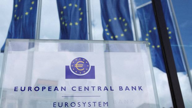 Den Europæiske Centralbank har næste rentemøde i februar. | Foto: Wolfgang Rattay