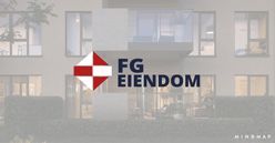 FG Eiendom søker prosjektleder