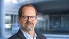 Peder Hasslev er torsdag blevet udpeget som ny adm. direktør for den svenske pensionskasse Alecta, der har været i modvind som følge af store tab på investeringer i amerikanske banker. | Foto: PR / Alecta