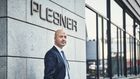 Niklas Korsgaard Christensen, managing partner i Plesner, mener ikke, at hverken virksomhederne eller advokatfirmaerne selv kan løfte opgaven med at håndtere de juridiske og geopolitiske udfordringer. | Foto: Jeppe Carlsen