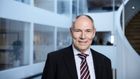 "Værdiopskrivninger i sig selv kan vi ikke rigtig styre," siger Henrik Olejasz Larsen, investeringsdirektør i Sampension. | Foto: Sampension/PR