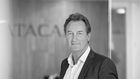 Vilhelm Hahn-Petersen, der er stifter og partner i kapitalfonden Catacap, oplever, at bankerne holder igen med lån i forbindelse med virksomhedshandler | Foto: Catacap