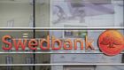 Swedbank er blevet mødt af milliardkrav uden på forhånd at have modtaget nogen oplysninger eller henvendelser fra Pensionsmyndigheten | Photo: INTS KALNINS/REUTERS / X02120
