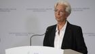 EZB-Präsidentin Christine Lagarde | Photo: picture alliance / ASSOCIATED PRESS | Peter Dejong