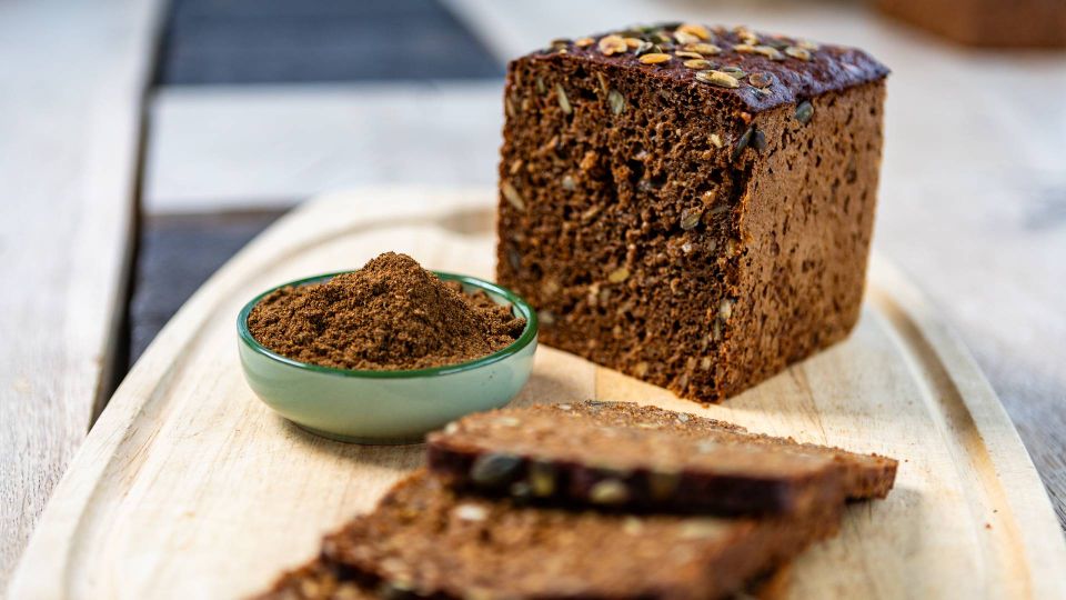 Ifølge Emmelev og Ferm Food kan rugbrød med fermenteret rapskage holde sig to uger længere. | Foto: PR/Ferm Food