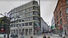 Aage Bangs Fonds største aktiv er ejendommen Østergade 27 på Strøget i København, der i seneste regnskab er opgjort til 163 mio. kr. Formandens søn står i spidsen for et stort renoverings- og forbedringsprojekt af ejendommen. | Photo: Google Street View