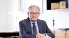 Jan Ulsø Madsen er direktør i Vestjysk Bank. | Photo: Pr/vestjysk Bank
