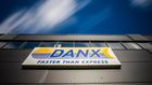 Danske Danx indgår i fusionen. | Foto: Danx/PR