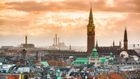 Hovedstaden tegner sig for 58 pct. af ejendomshandlerne de sidste 12 måneder, mens Nordjylland blot fylder 4 pct., viser tal fra Pangea Property Partners. | Foto: PR / EDC