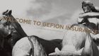 Gefion Insurance gik konkurs for knap et år siden. | Foto: Screenshot