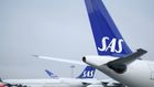 SAS har store økonomiske problemer for tiden, nu står skal mange af selskabets passagerer berede sig på at få ændret deres flyrejse, | Foto: Jens Dresling