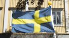 Den toneangivende rente er nu hævet fra 0,50 procentpoint til 0,75 procent af Riksbanken i Sverige. | Foto: Miriam Dalsgaard