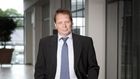 Henning Mortensen, head of Jyske Capital. | Foto: PR/Jyske Bank