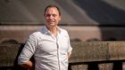 Tommy Ahlers forlod Folketinget i 2021 og stiftede venturefonden Look Up Ventures, der investerer i bæredygtige virksomheder. | Foto: Stine Bidstrup
