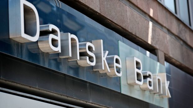 Danske Bank har lukket 162 filialer i Danmark siden udgangen af 2012. | Photo: Jens Dresling