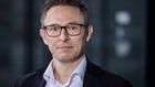 Nordea Danmarks privatdirektør, Mads Skovlund, erkender, at bankens arbejde med at finde fejl i gældsinddrivelsen ikke har været god nok. | Photo: Nordea / Pr