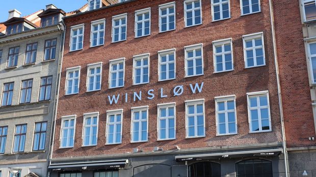 Hos advokatkontoret Winsløw faldt omsætningen fra transaktionsopgaver i 2022 med ti pct. i forhold til året før. | Photo: Winsløw / Pr