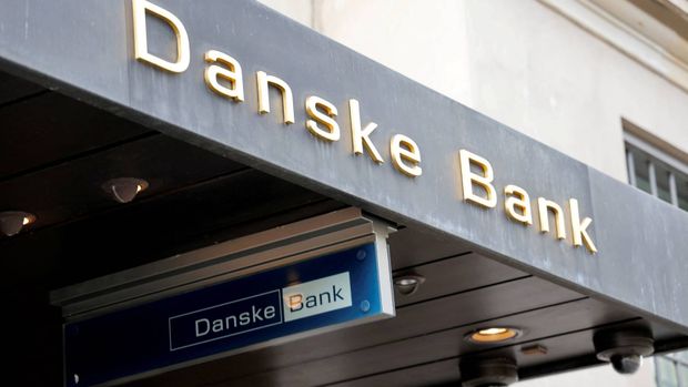 Data fra Mellomfolkeligt Samvirke viser at Danske Bank har investert milliardbeløp i virksomheter som leter etter olje og gass. | Foto: Jacob Gronholt-Pedersen/REUTERS / X04292