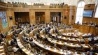 Folketinget vedtog 9. juni 2022 vedtaget en lov om ændring af udbudsloven. Den træder i kraft 1. juli. | Foto: Jens Dresling