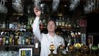 Old Irish Pubs adm. direktør Peder Blak ser frem til et 2022, hvor han ikke forventer nedlukninger. | Photo: Kasper Heden Andersen / Ritzau Scanpix