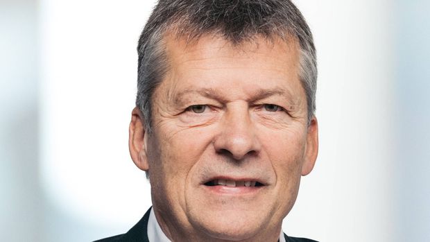 Gert Jonassen er ordførende direktør for Arbejdernes Landsbank. | Photo: Pr/arbejdernes Landsbank