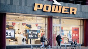 Power startede i Danmark i 2015, og to år senere ekspanderede elektronikkæden til Norge. Kæden er også til stede med butikker i Finland. | Foto: Valdemar Ren