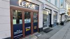 Let-Købs første ubemandede butik, der ligger på H.C. Ørsteds Vej på Frederiksberg, åbnede 6. august. | Photo: Dagrofa/PR