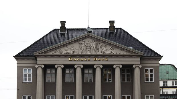 Danske Banks nettorenteindtægter forventes næste år at nå det højeste niveau i bankens historie, lyder prognose. | Foto: Jens Hartmann