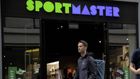 Sportmaster blev i maj 2022 opkøbt af den børsnoterede britiske sports- og modekoncern Frasers Group, der også ejer Sports Direct, efter en del uro omkring Sportmasters tidligere ejeres russiske relationer. | Foto: Peter Hove Olesen
