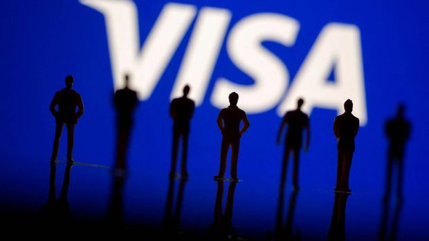 Forbrugerne bruger kreditkortet mindre end ventet. | Foto: Dado Ruvic